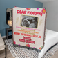 Personalized Ultrasound Mom To Be - Heirloom Woven Blanket
